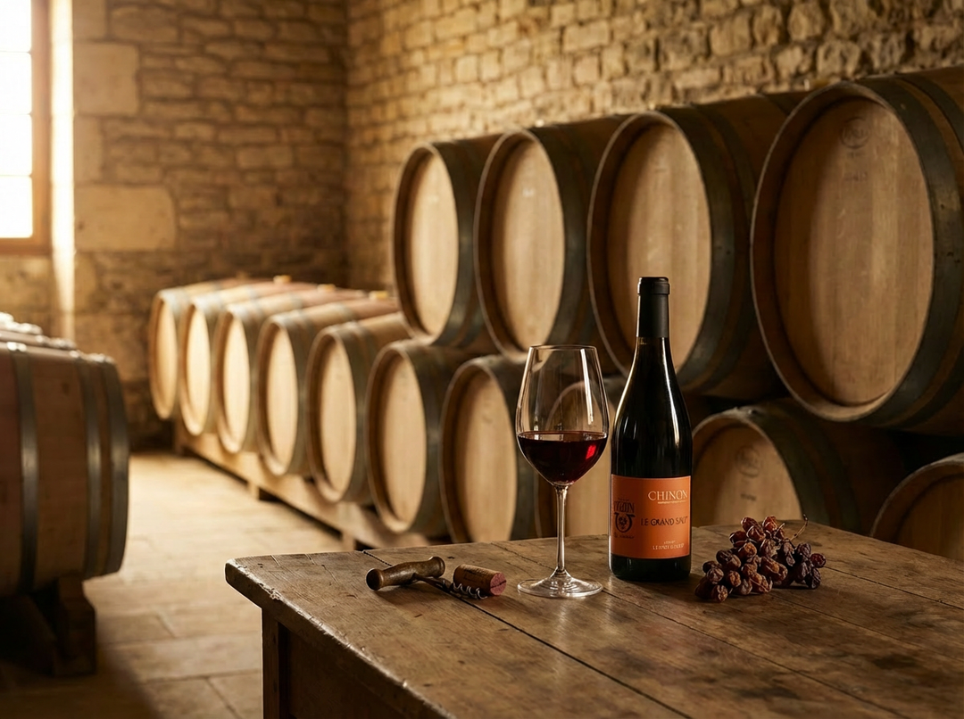 Prix Plaisir Bettane & Desseauve 2020 – Le Grand Saut 2017