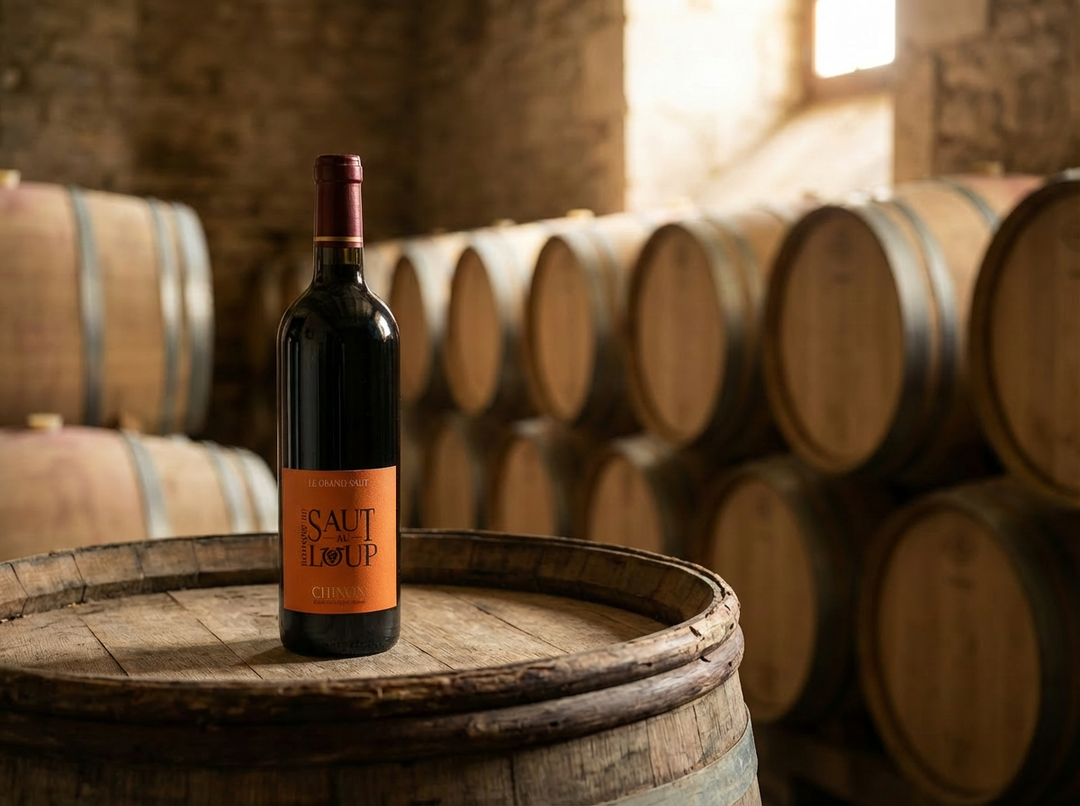 Vins & Terroirs Authentiques – Printemps / Été 2021