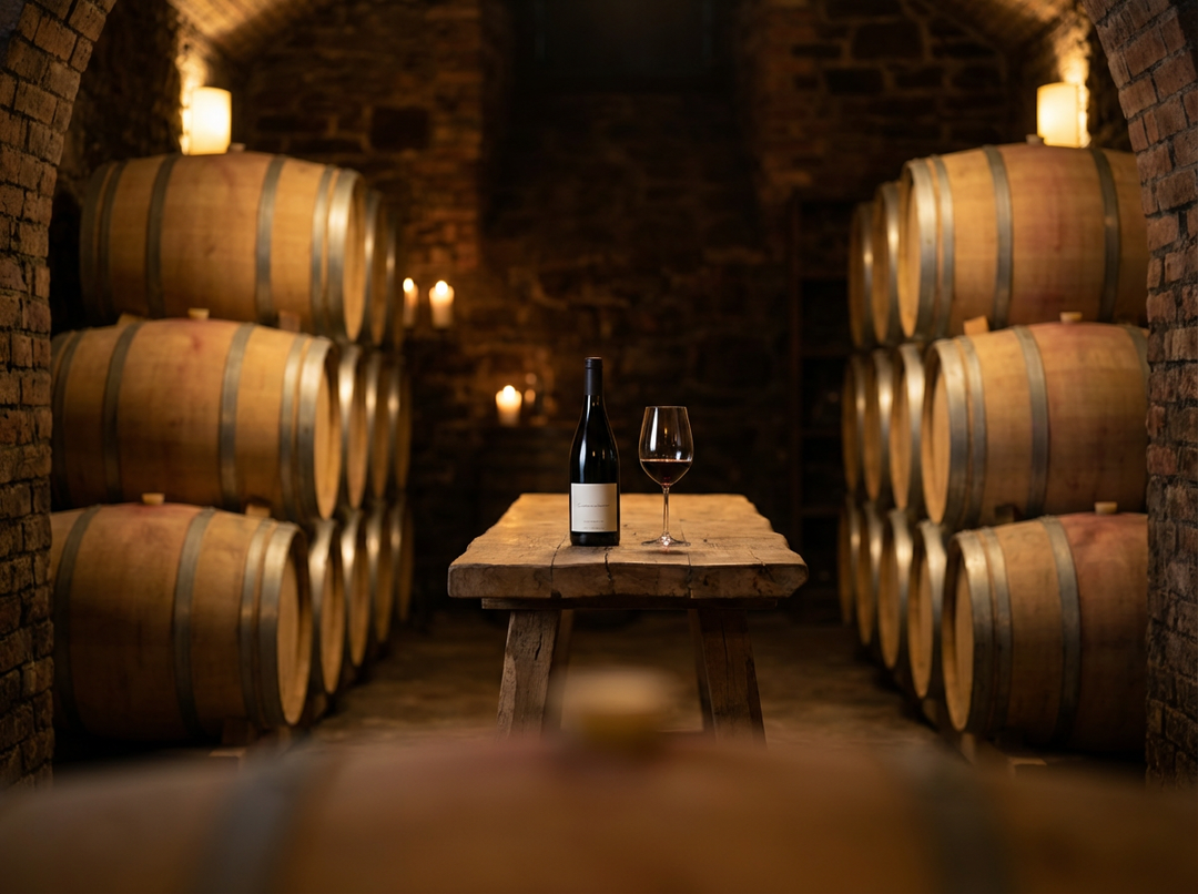 Le Chemin de Travers(e) 2019 mis à l'honneur par Jancis Robinson